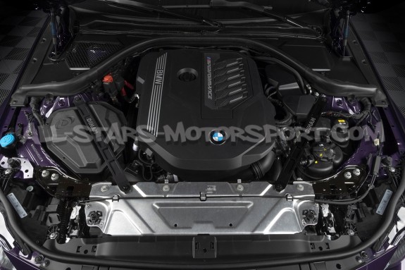 BMW 240i G42 and 340i / 440i G2x B58 Dinan Cold Air Intake