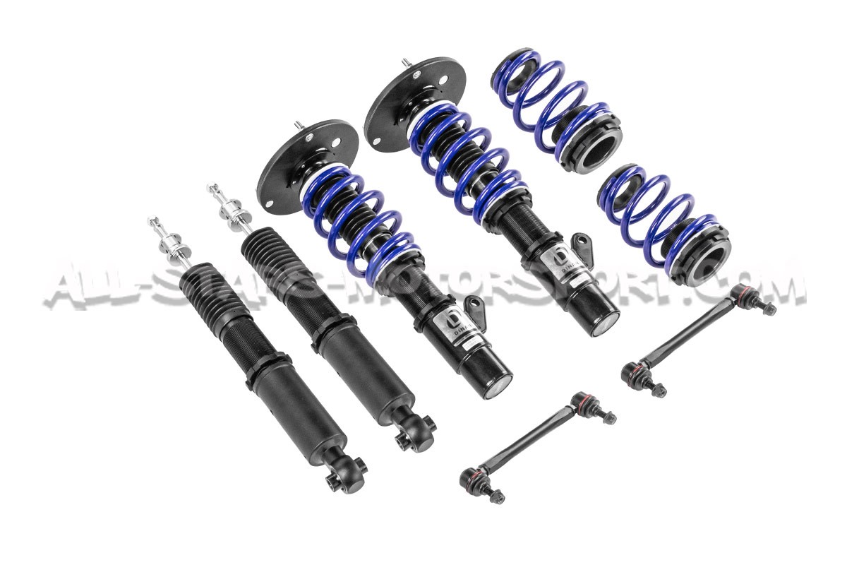 Kit suspension combinés filtetés Dinan pour Mini Cooper S / JCW F56