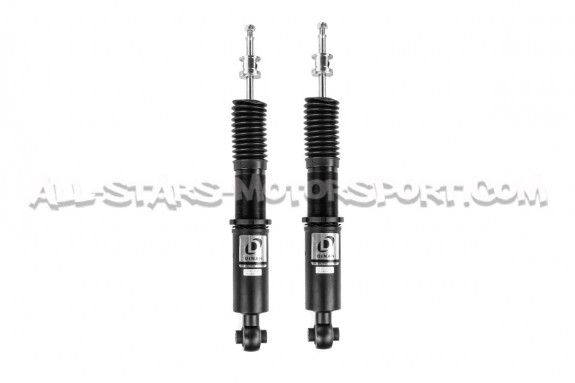 Mini Cooper S / JCW F56 Dinan Coilover Suspension Kit