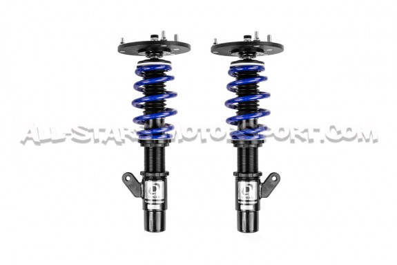 Mini Cooper S / JCW F56 Dinan Coilover Suspension Kit