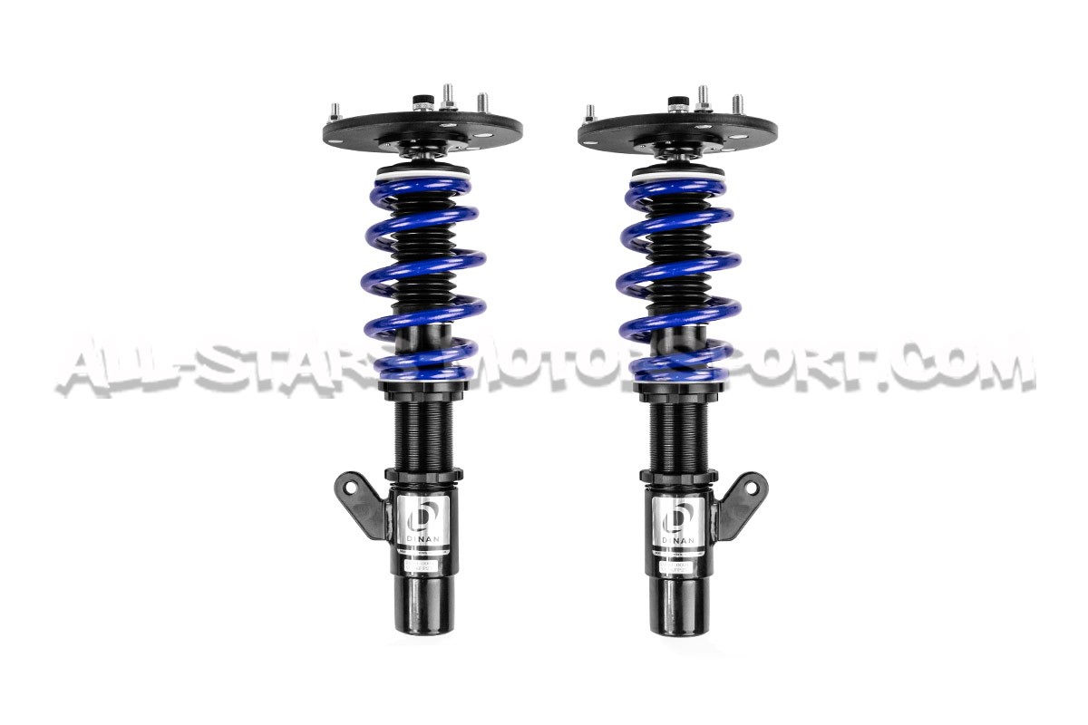 Mini Cooper S / JCW F56 Dinan Coilover Suspension Kit