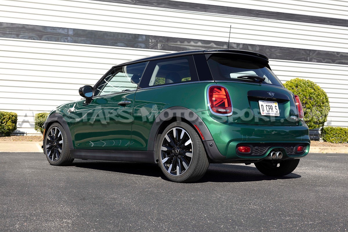 Mini Cooper S / JCW F56 Dinan Coilover Suspension Kit