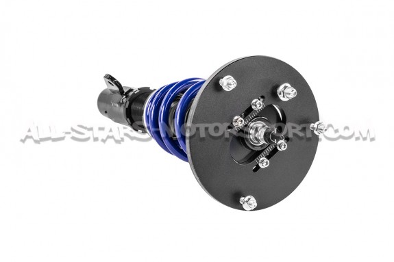 Mini Cooper S / JCW F56 Dinan Coilover Suspension Kit