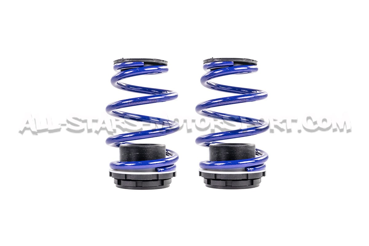 Kit suspension combinés filtetés Dinan pour Mini Cooper S / JCW F56