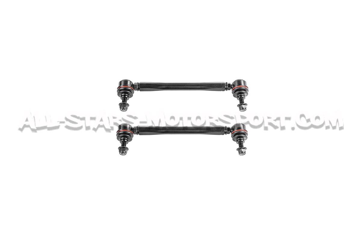 Mini Cooper S / JCW F56 Dinan Coilover Suspension Kit