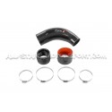 Tubo de admisión de fibra de carbono APR para Audi S4 B8 / S5 8T 3....