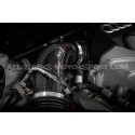 APR Carbon Fiber Intake Pipe for Audi S4 B8 / S5 8T 3.0 TFSI