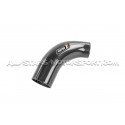 APR Carbon Fiber Intake Pipe for Audi S4 B8 / S5 8T 3.0 TFSI