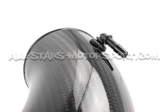 APR Carbon Fiber Intake Pipe for Audi S4 B8 / S5 8T 3.0 TFSI