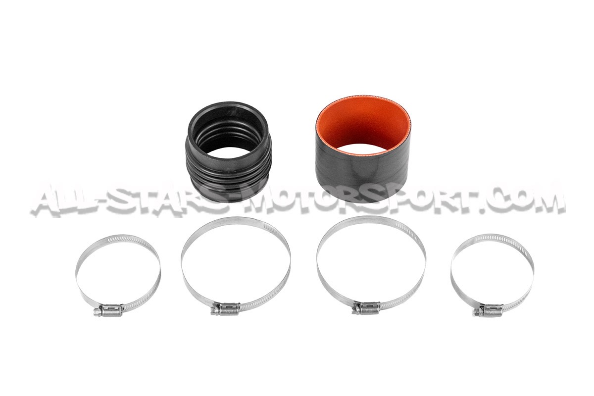 Tube d'admission APR carbone pour Audi S4 B8 / S5 8T 3.0 TFSI