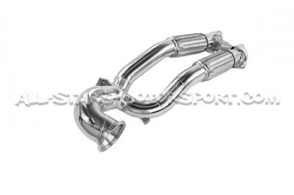Audi RS3 8.5V / TTRS 8S (No OPF) Armytrix Downpipe