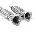 Audi RS3 8.5V / TTRS 8S (No OPF) Armytrix Downpipe