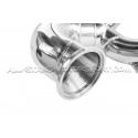 Audi RS3 8.5V / TTRS 8S (No OPF) Armytrix Downpipe