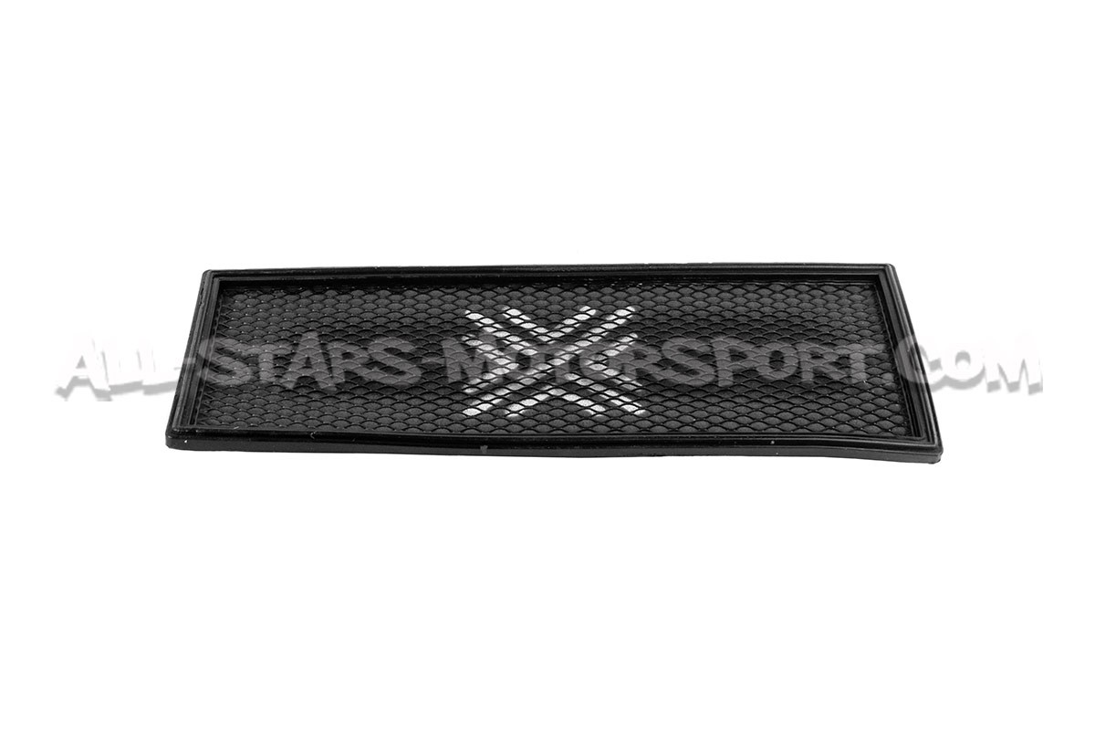 Filtre a air sport Pipercross pour Golf 6 GTI / Leon 2 FR / Scirocc...