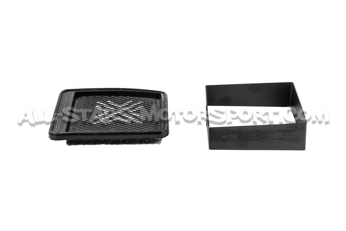 Filtros de aire de alto rendimiento Pipercross para Nissan R35 GTR