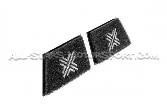 Porsche 911 992 Turbo Pipercross Panel Air Filters