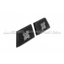 Porsche 911 992 Turbo Pipercross Panel Air Filters