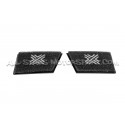 Filtros de aire de alto rendimiento Pipercross para Porsche 911 992...