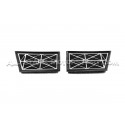 Porsche 911 992 Turbo Pipercross Panel Air Filters