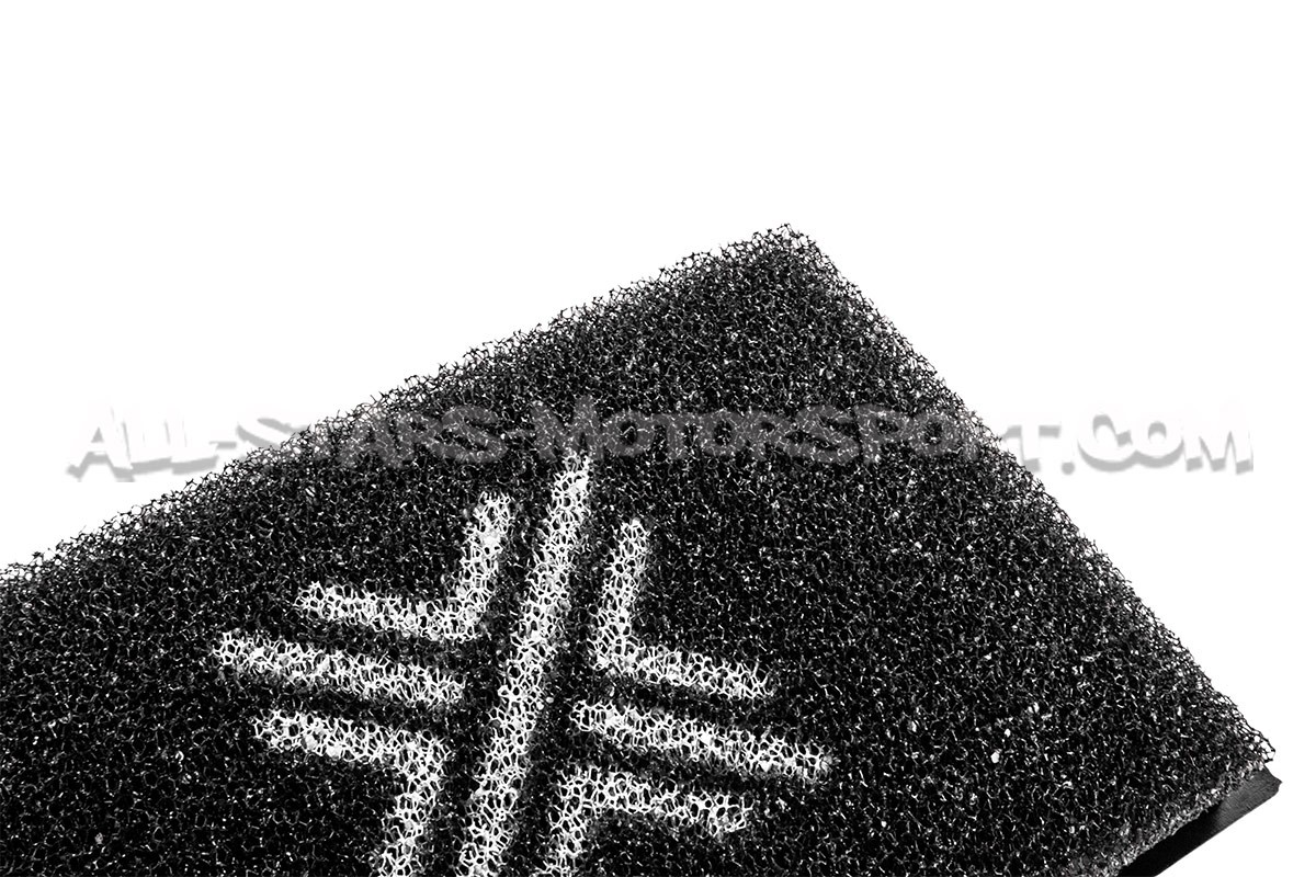 Porsche 911 992 Turbo Pipercross Panel Air Filters