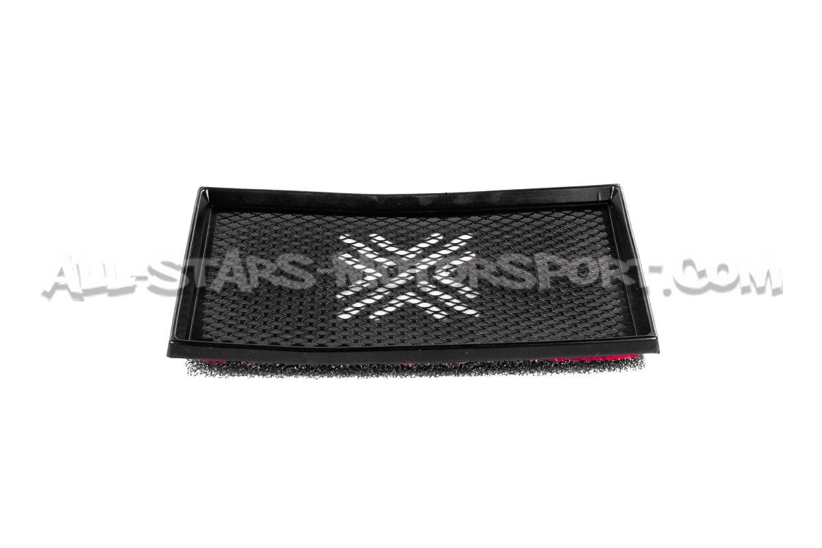 Filtro de aire de alto rendimiento Pipercross para Toyota GR86 / Su...