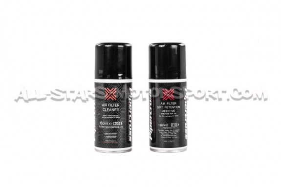 Pipercross Foam Filter Cleaning Kit