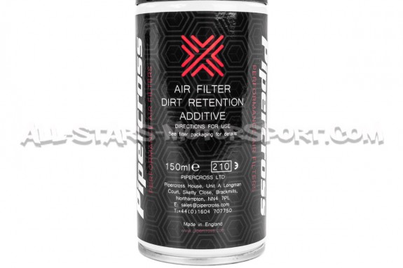 Kit d'entretien pour filtre mousse Pipercross