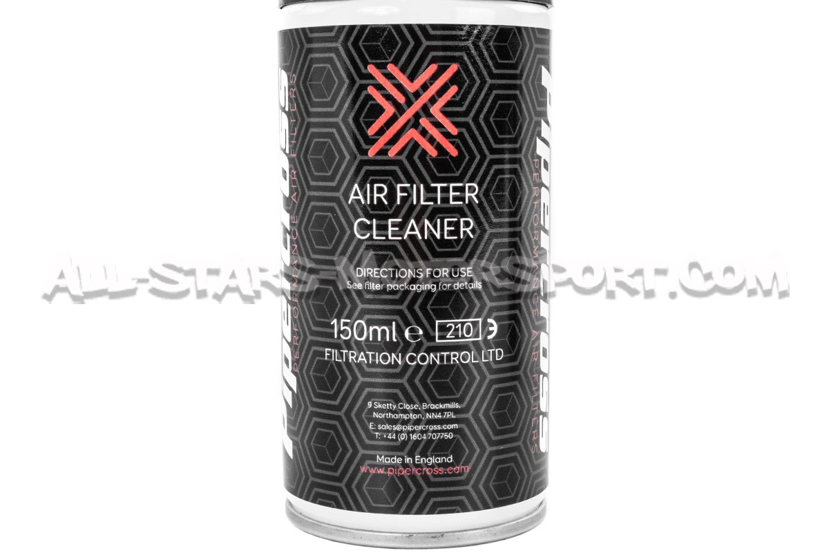 Kit d'entretien pour filtre mousse Pipercross