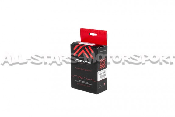 Pipercross Foam Filter Cleaning Kit