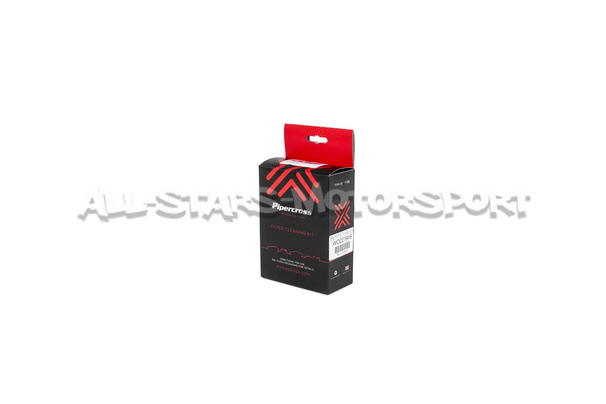 Pipercross Foam Filter Cleaning Kit