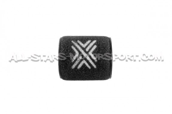 Filtro de aire de alto rendimiento Pipercross para Honda Civic Type...