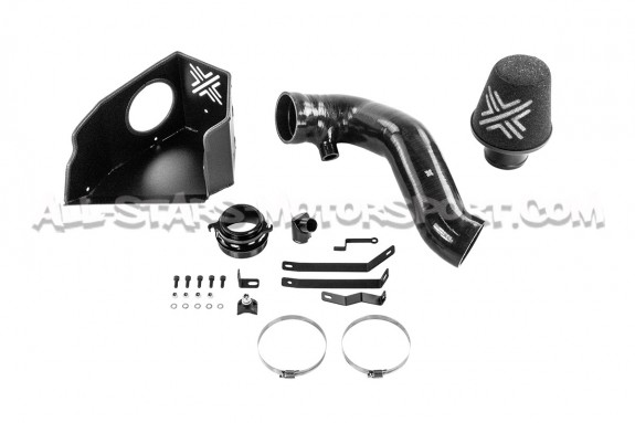 Sistema de admision Pipercross para Golf 8 R / S3 8Y / Cupra Formentor