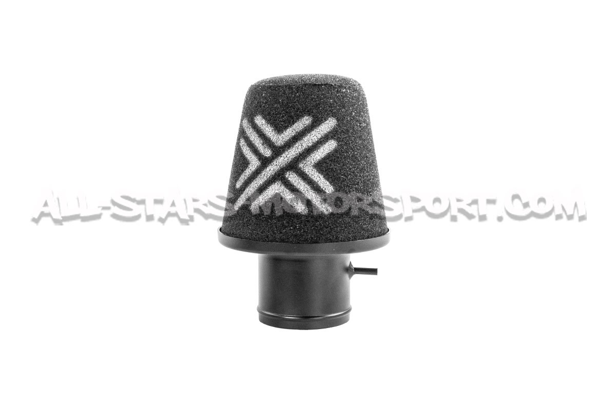 Admission Pipercross pour Golf 8 R / S3 8Y / Cupra Formentor