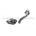 Sistema de admision Pipercross AirMax Carbono para BMW M3 G80 / M4 ...