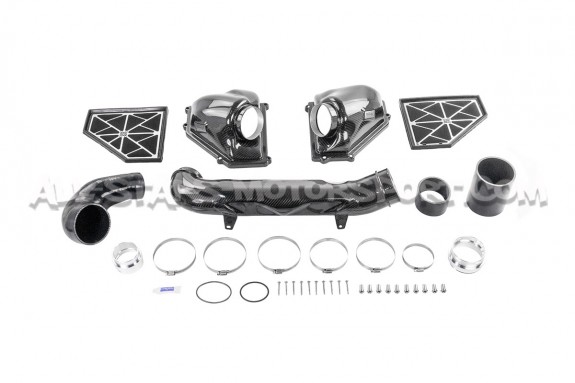 BMW M3 G80 / M4 G82 / M2 G87 Pipercross AirMax Carbon Intake System