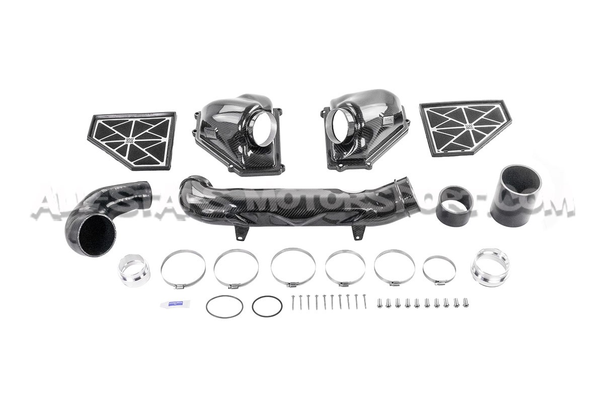 BMW M3 G80 / M4 G82 / M2 G87 Pipercross AirMax Carbon Intake System