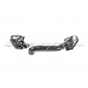 Sistema de admision Pipercross AirMax Carbono para BMW M3 G80 / M4 ...