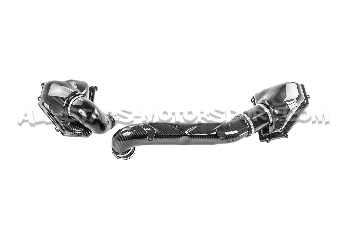 Sistema de admision Pipercross AirMax Carbono para BMW M3 G80 / M4 ...