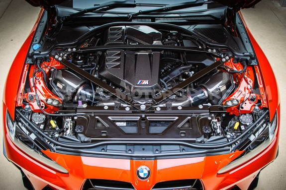 BMW M3 G80 / M4 G82 / M2 G87 Pipercross AirMax Carbon Intake System