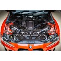 Sistema de admision Pipercross AirMax Carbono para BMW M3 G80 / M4 ...