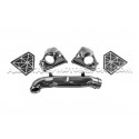 Sistema de admision Pipercross AirMax Carbono para BMW M3 G80 / M4 ...