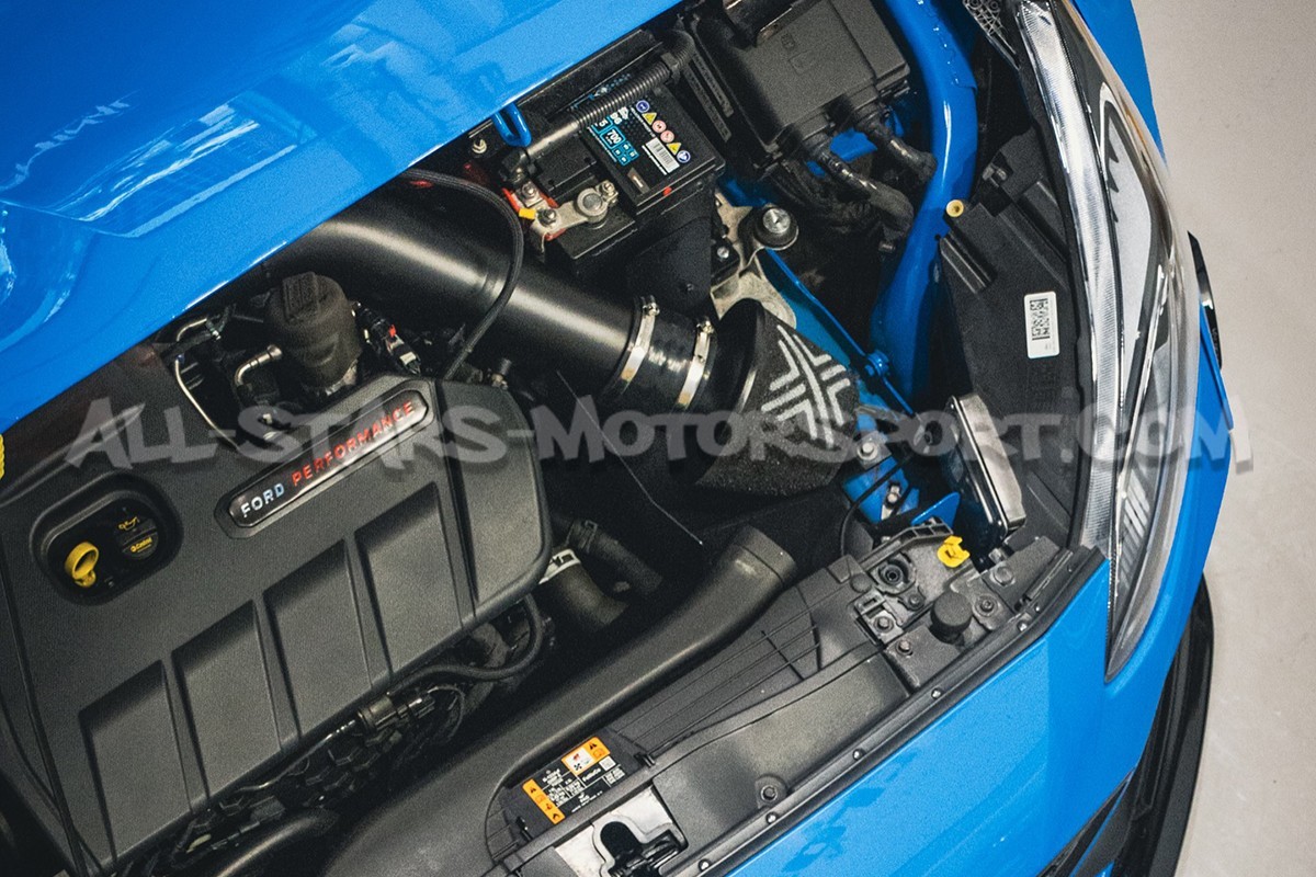 Sistema de admision Pipercross para Ford Focus 4 ST