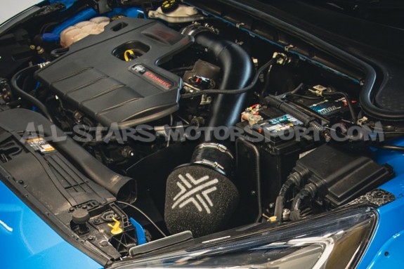 Sistema de admision Pipercross para Ford Focus 4 ST