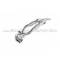 Downpipe decata et suppresion de GPF Armytrix pour Audi RS3 8.5V / ...