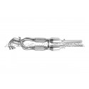 Audi RS3 8.5V / TTRS 8S / RS3 8Y / RSQ3 F5 Armytrix Decat Downpipe ...