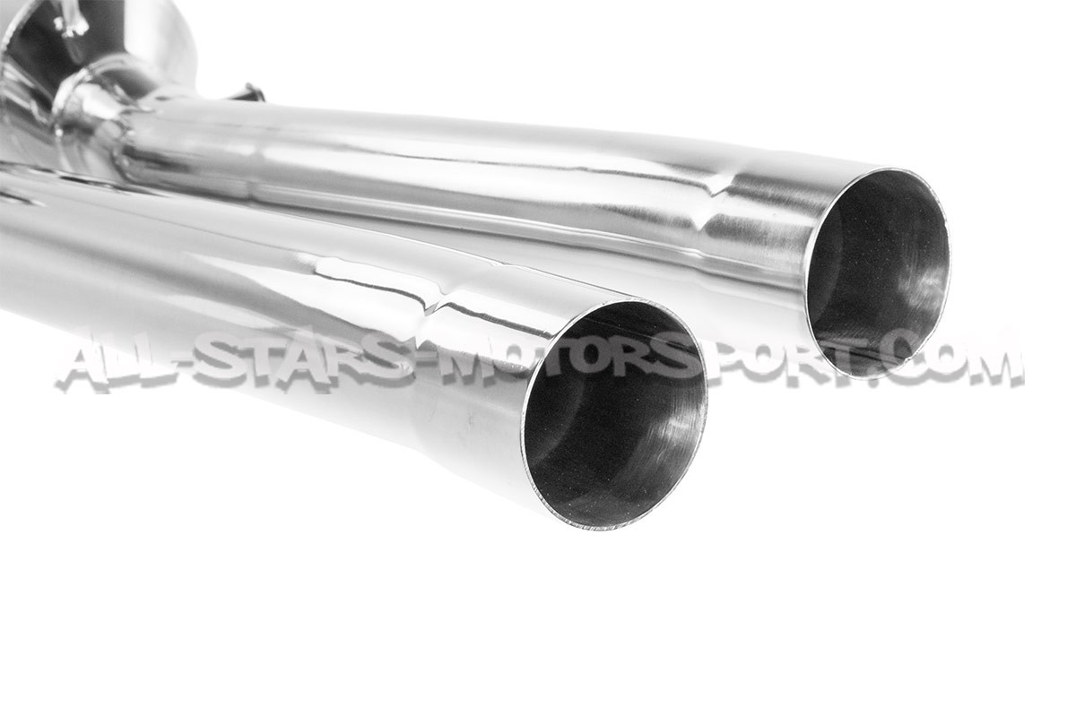 Audi RS3 8.5V / TTRS 8S / RS3 8Y / RSQ3 F5 Armytrix Decat Downpipe ...