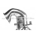 Downpipe decata et suppresion de GPF Armytrix pour Audi RS3 8.5V / ...
