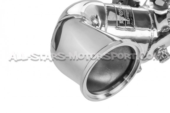 Audi RS3 8.5V / TTRS 8S / RS3 8Y / RSQ3 F5 Armytrix Decat Downpipe ...
