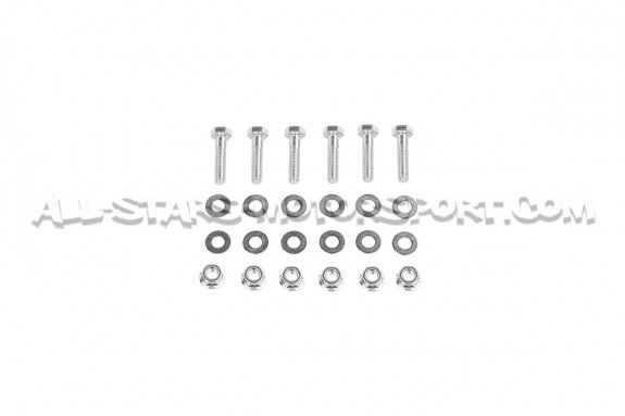 Downpipe decata et suppresion de GPF Armytrix pour Audi RS3 8.5V / ...