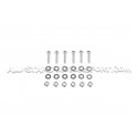 Audi RS3 8.5V / TTRS 8S / RS3 8Y / RSQ3 F5 Armytrix Decat Downpipe ...
